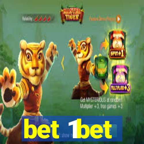 bet 1bet