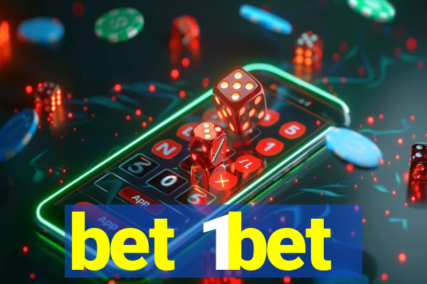 bet 1bet