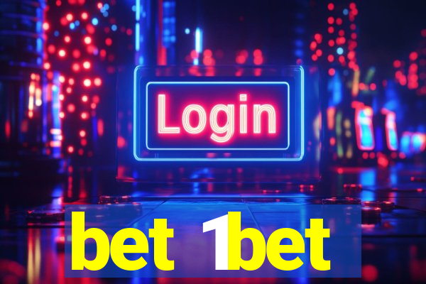 bet 1bet