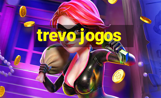 trevo jogos