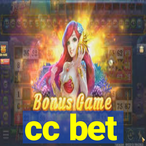 cc bet