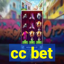 cc bet