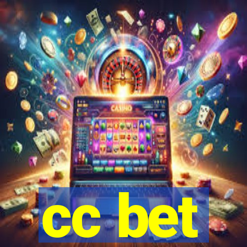 cc bet