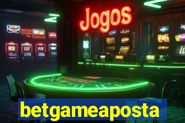 betgameaposta