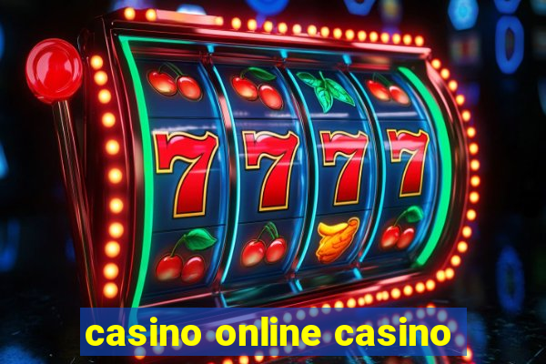 casino online casino