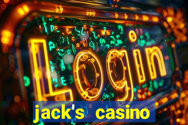 jack's casino downtown cleveland