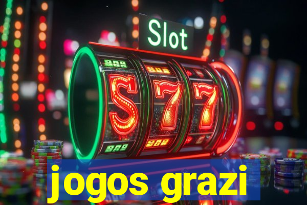 jogos grazi