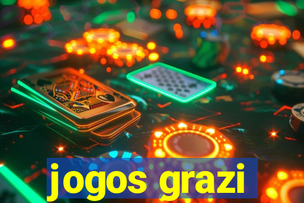 jogos grazi