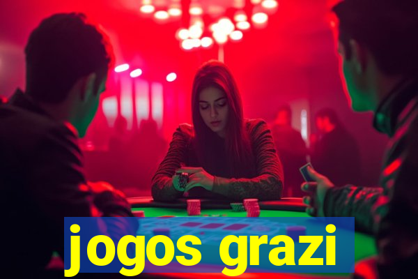 jogos grazi