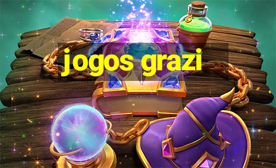 jogos grazi