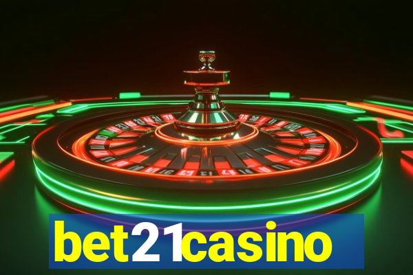 bet21casino