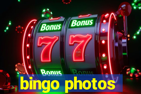 bingo photos