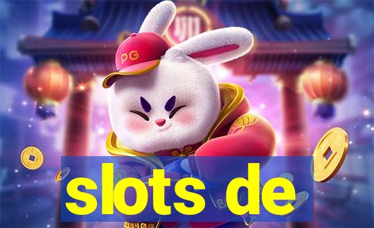 slots de