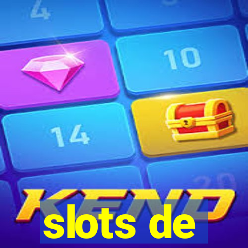 slots de