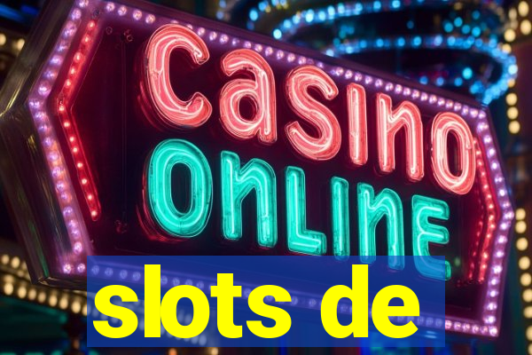 slots de