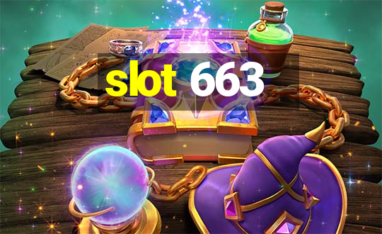 slot 663