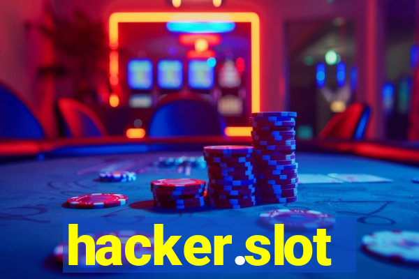 hacker.slot