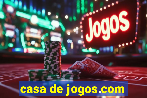 casa de jogos.com