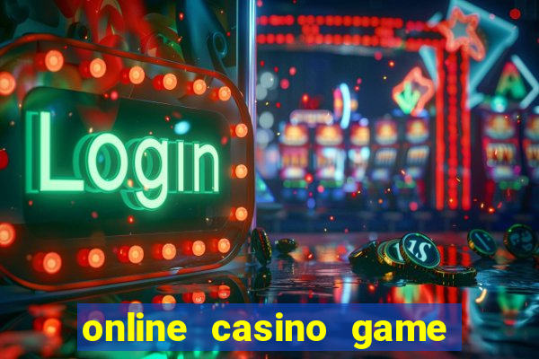 online casino game in india