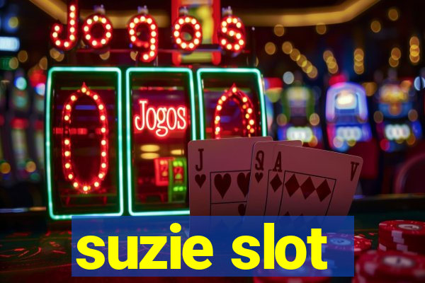 suzie slot