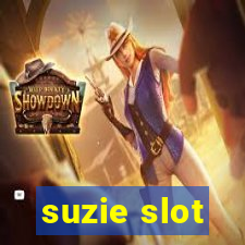 suzie slot