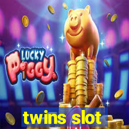 twins slot