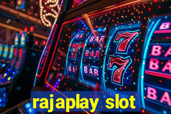 rajaplay slot