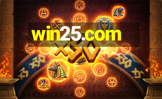 win25.com