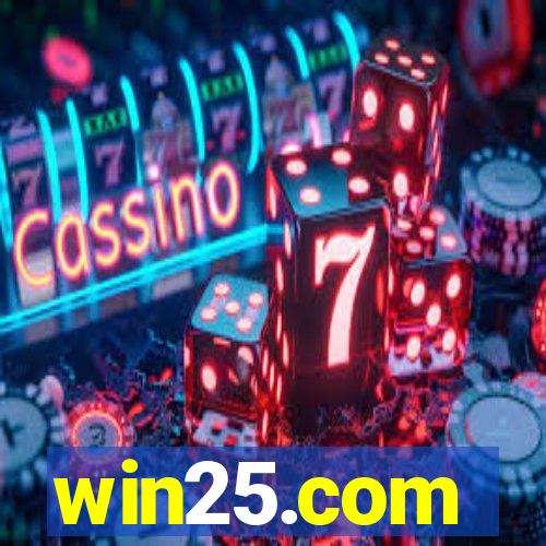 win25.com