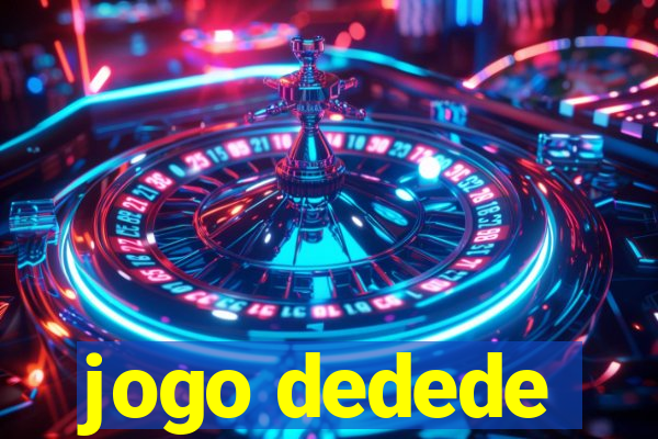 jogo dedede