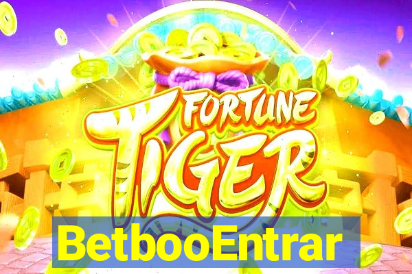 BetbooEntrar