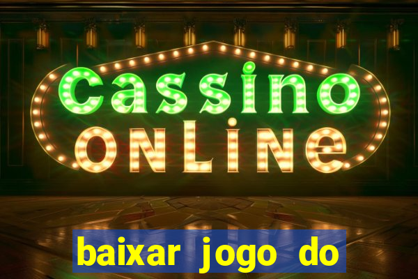 baixar jogo do bicho online