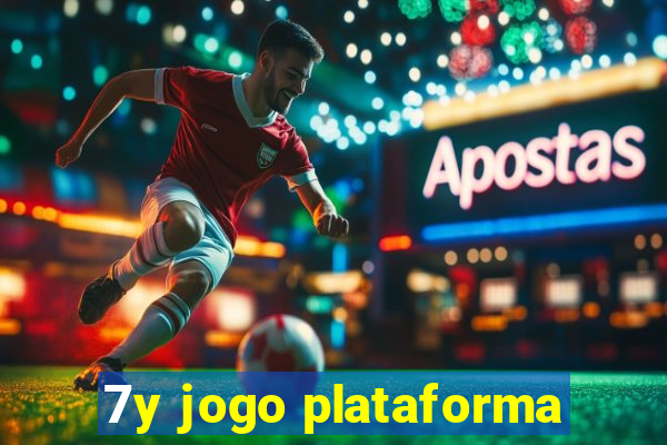 7y jogo plataforma