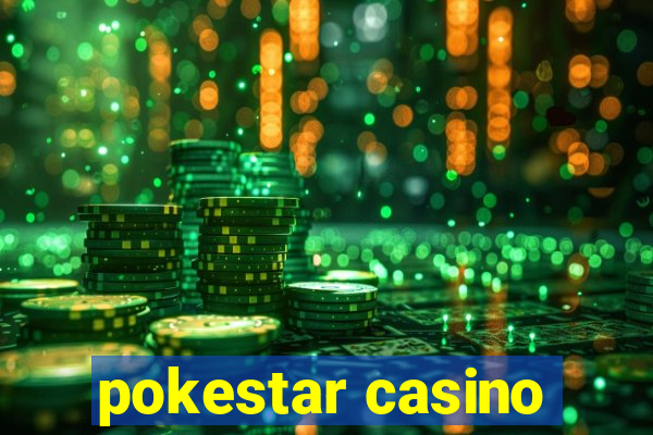 pokestar casino