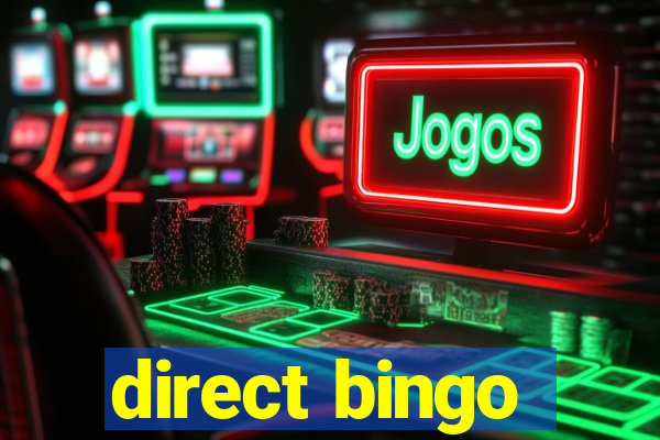 direct bingo