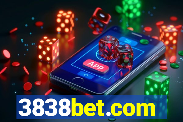 3838bet.com