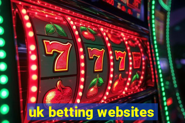 uk betting websites