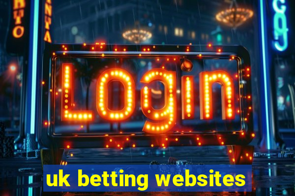 uk betting websites