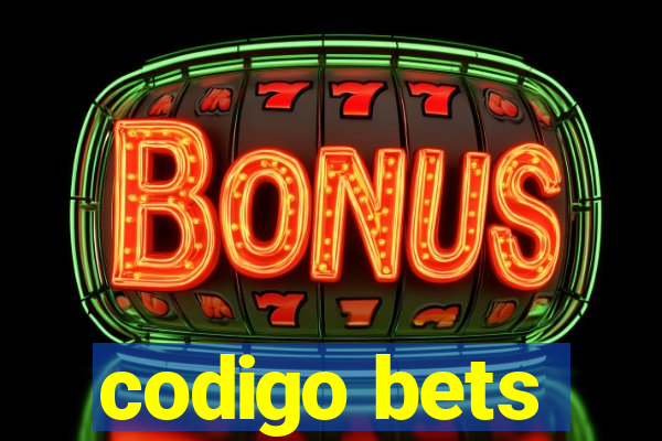 codigo bets