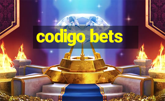 codigo bets