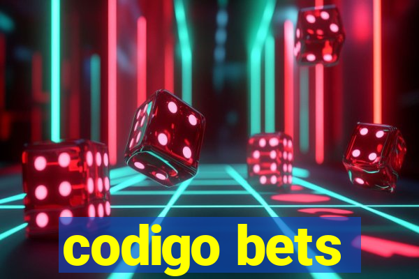 codigo bets