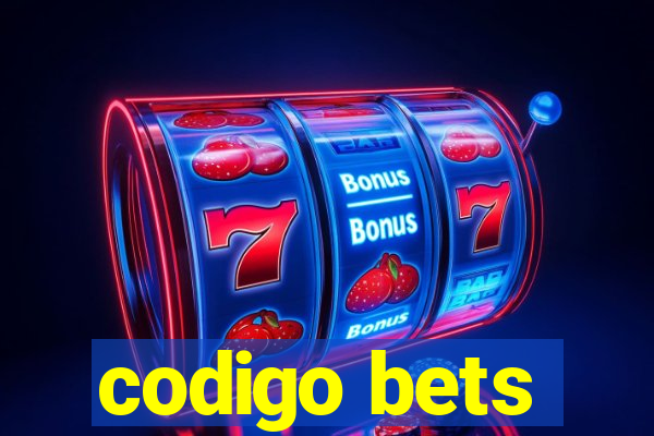 codigo bets