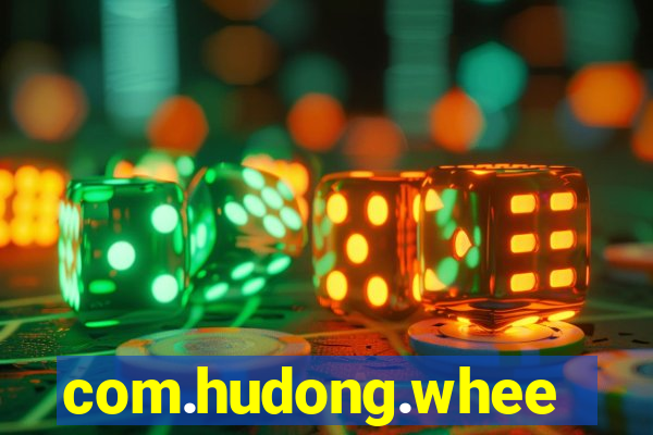 com.hudong.wheelfortune