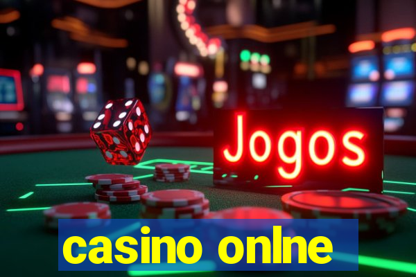 casino onlne