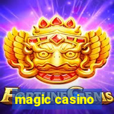 magic casino