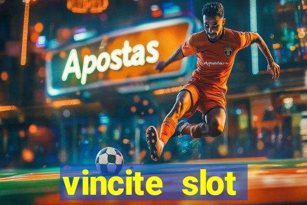 vincite slot machine da bar