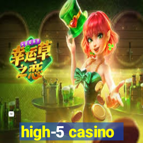 high-5 casino