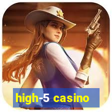 high-5 casino