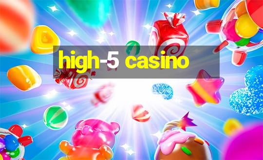 high-5 casino