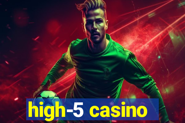 high-5 casino